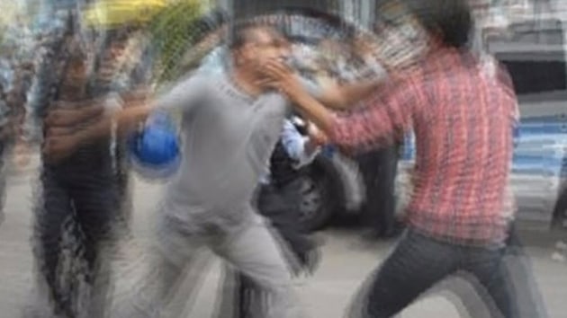 Sakarya'da kz meselesi yznden 1 kii yaraland 