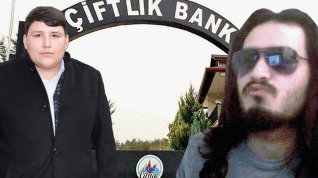 iftlik Bank soruturmasnda kilit isim Yurdakul, bildiklerini bir bir anlatt
