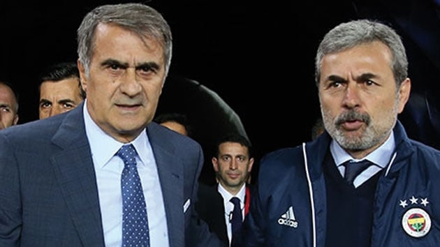 Aykut Kocaman'dan enol Gne'e gnderme!