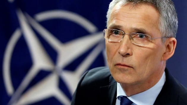 NATO Genel Sekreteri Stoltenberg: Trkiye, NATO'da kilit bir rol stlenecek