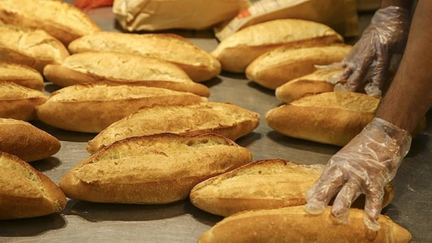 Antalya'da 'ucuz ekmek' satna haksz rekabet karar