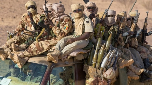 ad Dileri Bakanl, lke askerlerinin Yemen'de Suudi Arabistan saflarnda savat iddiasn reddetti