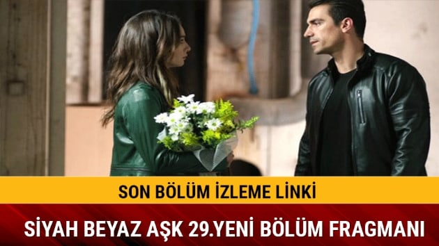 Siyah Beyaz Ak 28.blmde Asl, Ferhat'tan ayrlr