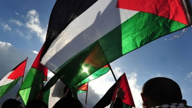 Filistinli yetkiliden ABD Dileri Bakan Pompeo'ya tepki 