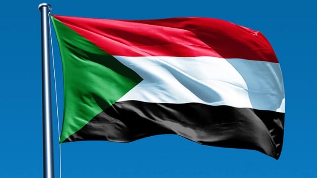 Sudan Savunma Bakan: ABD ile ilikilerimizi gelitirmek istiyoruz