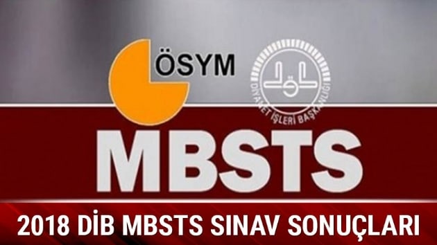 MBSTS sonular akland