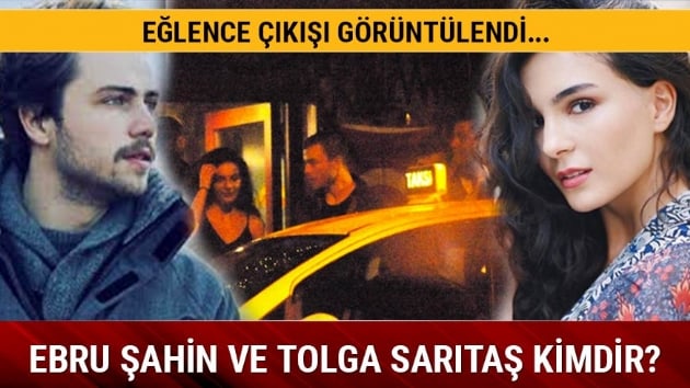 Ebru ahin kimdir
