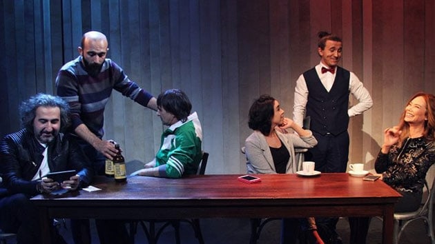 Bursa'da sanat