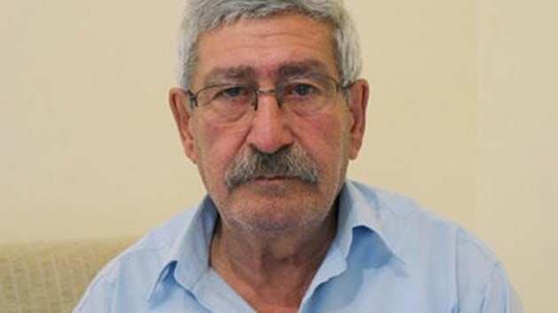 Celal Kldarolu'nun AK Parti'ye yelik bavurusu reddedildi 