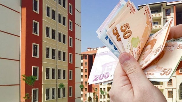 Konutta KDV indirimi sektre can verecek