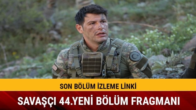 Sava 43.blm Kaan merak edildi