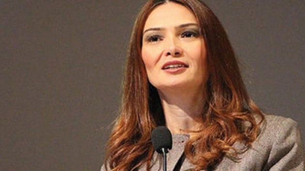 Azerbaycanl Milletvekili Paayeva: Trkiye gl olursa Trk dnyas daha da glenir