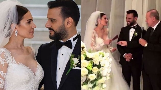 Buse Varol kimdir