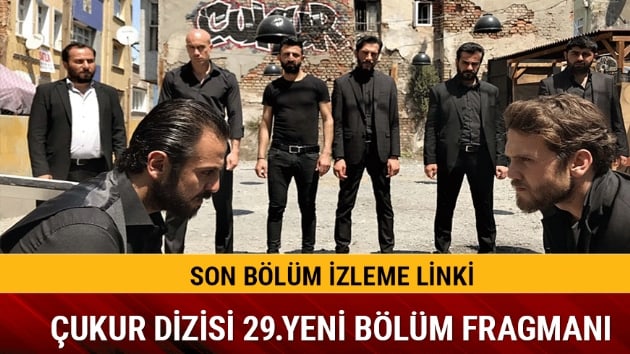 ukur 28.blmde Yama ok oldu
