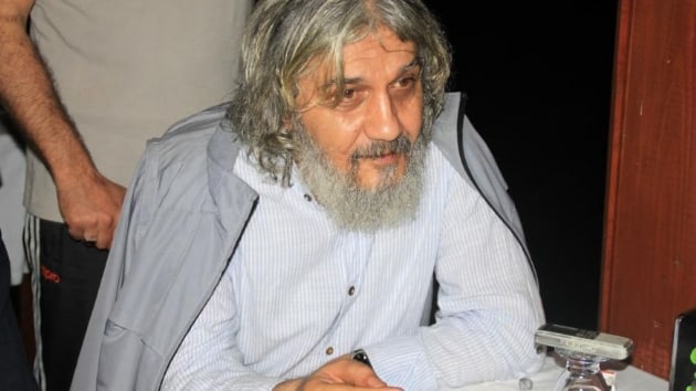 Salih Mirzabeyoğlu kimdir