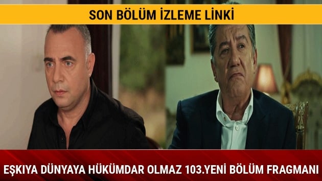 Ekya Dnyaya Hkmdar Olmaz'da gerilim artyor