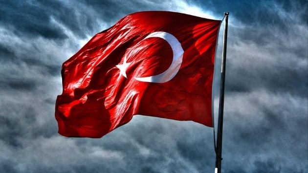 Trkiye'den Trump'n karar sonras ilk mesaj