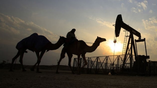 Suudi Arabistan: ran karar sonras olas petrol an kapatrz