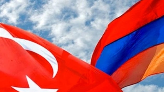 Ermenistann yeni babakanndan Trkiye mesaj