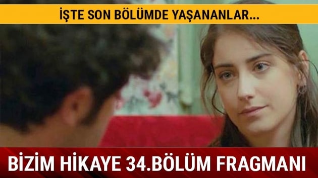 Bizim Hikaye'de Fikri'nin ba belada