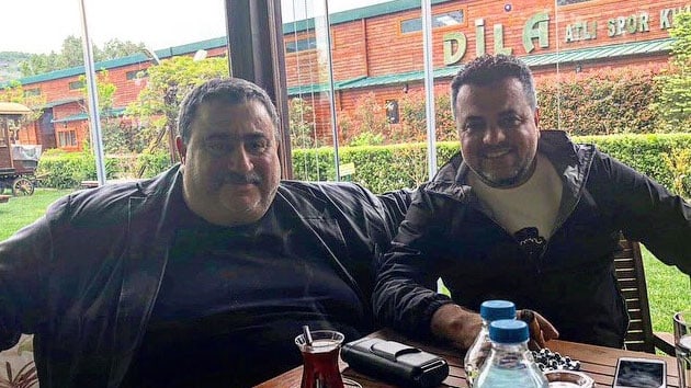 Aram Markarolu: Benim hayalimdeki teknik adam Aykut Kocaman deil