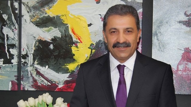 Kayserispor'da yeniden bakan seilen Erol Bedir: Kayseri'nin ad nerede gese omuz verdim, bu yzden bam beladan kurtulmad