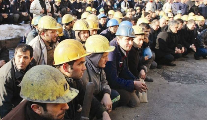 Kadroya ge�en ta�erona promosyon m�jdesi