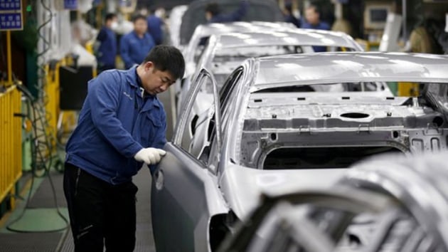 Hyundai Assan CEOsu Yoon: Trkiyede yepyeni bir SUV reteceiz