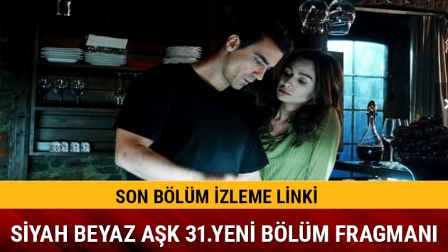 Siyah Beyaz Ak'ta Ferhat oke olur