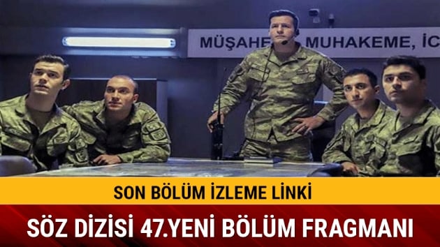 Sz 46.blmde Yavuz kurtuluyor