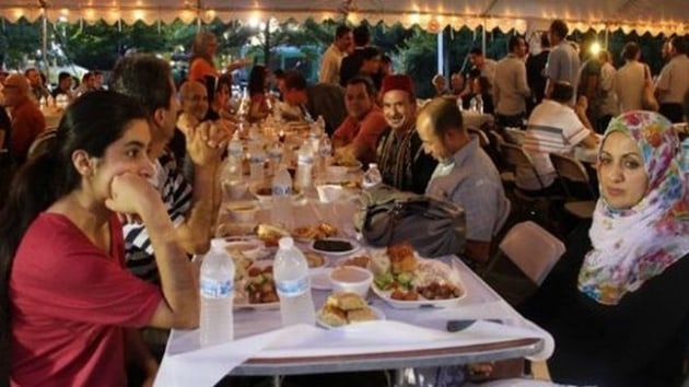Orucu bozan eyler ve orucu bozmayan durumlar