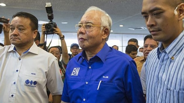 Malezya'da 1MDB soruturmasndaki gizlilik karar kalkt