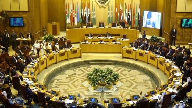 Suudi Arabistan Arap Birliini Filistin iin toplayacak