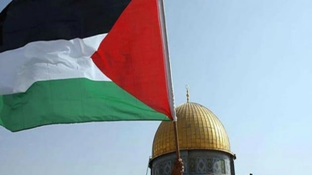 Filistin, Amerika Birleik Devletleri'ndeki temsilcisini geri ekti