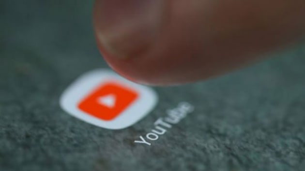 Googlen video platformu YouTube, Gizli Mod zelliini test ediyor