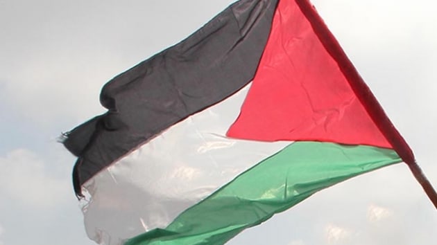 Filistin, drt Avrupa lkesindeki elilerini geri ard 
