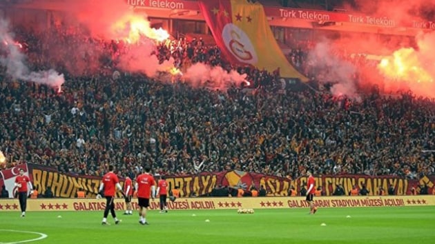 Gztepe - Galatasaray ma Vadistanbulda izlenecek