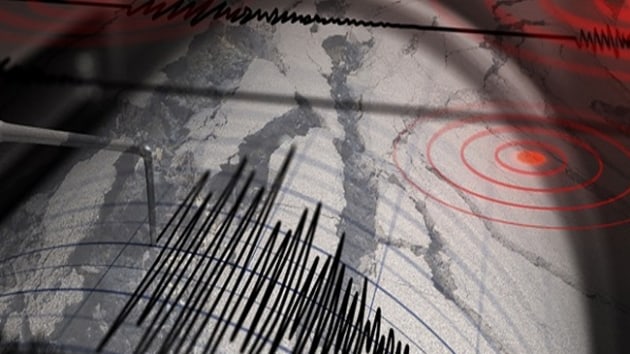 Meksika'da 5.3 byklnde deprem