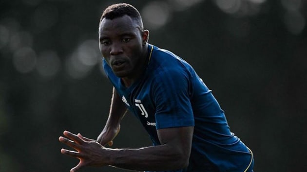 Kwadwo Asamoah'tan transfer itiraf: Inter'le anlamadm Trkiye'den birok teklif var