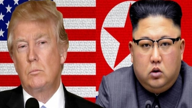 Trump'tan Kuzey Kore zirvesine ilikin aklama: Neler olacan greceiz