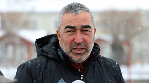 Bursaspor, teknik direktrlk koltuuna Samet Aybaba'y getirmek istiyor