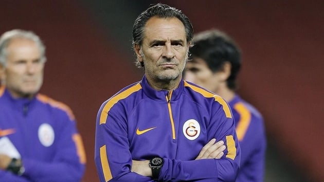 Cesare Prandelli, Galatasaray'dan 7 milyon euro tazminat alacak