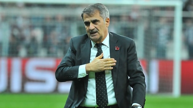 Beikta evinde Sivasspor'u yenerse Rasim Kara ve Mircea Lucescu'nun rekorunu egale edecek