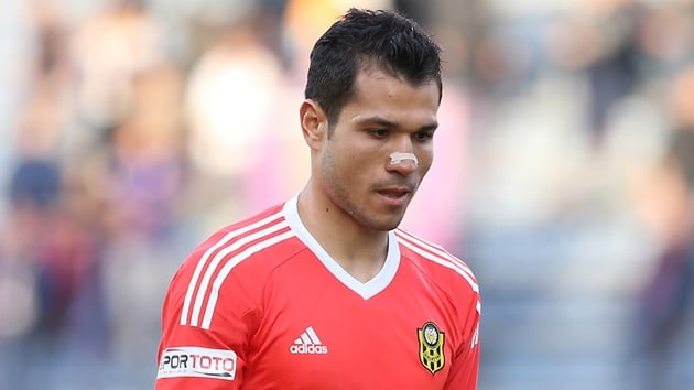 Yeni Malatyaspor formas giyen kaleci Erta zbir, Fenerbahe'den teklif aldn itiraf etti