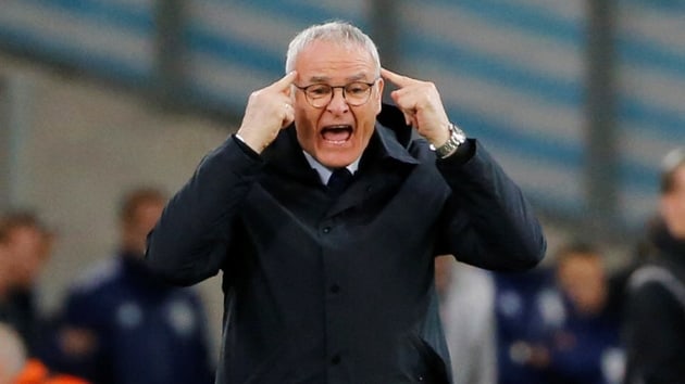Nantes, Claudio Ranieri ile yollarn ayracan duyurdu
