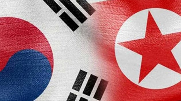 Kuzey Kore'den Gney Kore aklamas: Masaya oturmayacaz