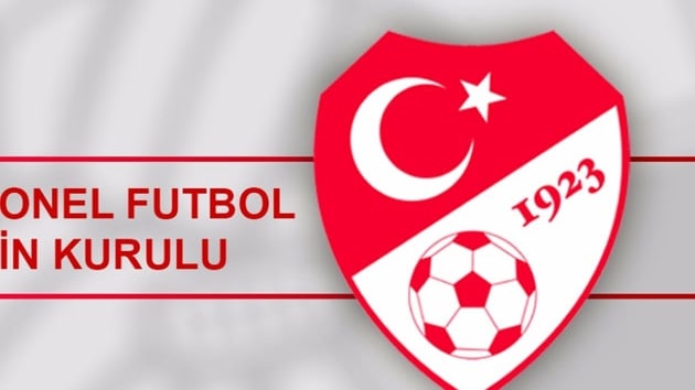 PFDK'dan Galatasaray, Fenerbahe Beikta ve Trabzonspor'a ceza