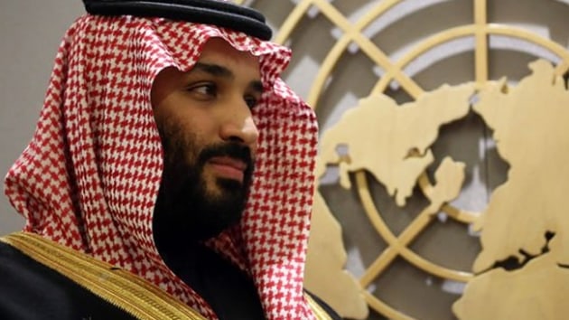 Suudi Veliaht Prensi Selman'n 'darbe giriiminde ldrld' iddia edildi 