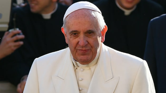 Papa Franciscus: Bakalarna zarar veren byk karlar ve ortak fayday bozan bireysel zenginlemeler ahlaki kabul edilemez