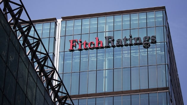 Fitch Ratings, Nijerya'nn kredi notunu B+ seviyesinde teyit etti